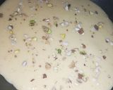 A picture of step 5 of Pancake platter.