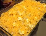 A picture of step 6 of My Family's Favorite Baked Macaroni And Cheese.