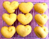A picture of step 6 of Carotene-packed Carrot Bread.