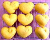 A picture of step 6 of Carotene-packed Carrot Bread.