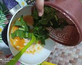 Foto langkah ke 4 dari resep Mie Glosor khas Bogor.