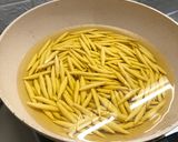 Foto langkah ke 4 dari resep Telur gabus keju.