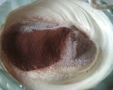 Foto langkah ke 7 dari resep Brownies Kukus Choco Marble.