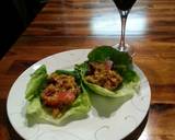 Italian Quinoa Cups recipe step 3 photo