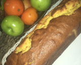 Foto del paso 4 de la receta: Budín húmedo de Mandarina