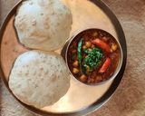 A picture of step 7 of भटूरे(Bhature Recipe In Hindi).