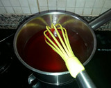 Foto del paso 3 de la receta: Postre de fresas delicioso
