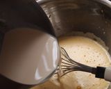 A picture of step 8 of My Prize-Winning Velvety Smooth Pudding Cake.