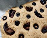 Foto del paso 5 de la receta Focaccia