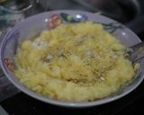 Foto langkah ke 2 dari resep Mashed Potato Lasagna.