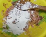 Foto del paso 2 de la receta: Burguer bastarda