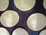 Dulces de la ligua