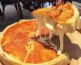 Foto del paso 5 de la receta: Pizza Dorada