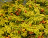 Guacamole recept fázis 2 fotója