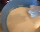 A picture of step 6 of Chocolate and Orange Cake.