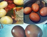 Foto langkah ke 1 dari resep Sego Liwet Solo.