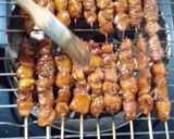 Foto langkah ke 10 dari resep Sate Ayam.