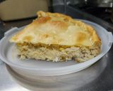 Foto del paso 4 de la receta: Tarta blanca de arroz