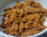সুজির পুলি পিঠে (soojir puli pithe recipe in Bengali) রেসিপি ধাপ - 2 ছবি