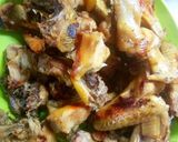 Foto langkah ke 1 dari resep Anyang Ayam (ayam di asami).