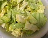 Tamago Kabetsu recipe step 2 photo