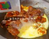 Foto langkah ke 4 dari resep Kare Ayam Pedas.