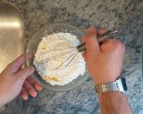 Foto del paso 2 de la receta: Galletitas SIN TACC de Polenta