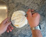 Foto del paso 2 de la receta: Galletitas SIN TACC de Polenta
