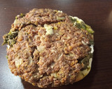 Foto del paso 6 de la receta: Hamburguesa italiana