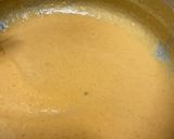 A picture of step 2 of Vada pav.