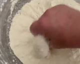 Foto del passaggio 2 della ricetta Pettole pugliesi