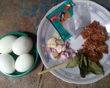 Foto langkah ke 1 dari resep Pindang telur ayam.
