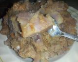A picture of step 3 of Potatoes and Irish potatoes.