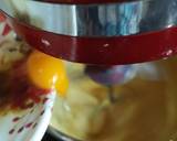 Kek Marble Pujaan Hati