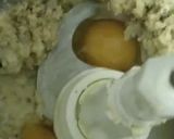 Une image de l'étape 3 de Cake au noix.