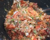 Foto del paso 1 de la receta: Bizcocho de atún