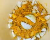 A picture of step 10 of Abacha.