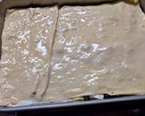 A picture of step 12 of Blueberry Cheesecake Bites.