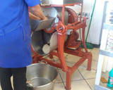Foto del paso 4 de la receta: Chocolate Oaxaqueño ☕