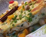 صورة الخطوة 6 من وصفة طاجين الجبن 🧀