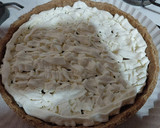 Foto del paso 5 de la receta: Mi tarta frutal