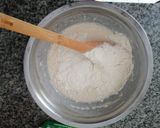 Foto del paso 2 de la receta: Pizza