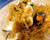 Foto del paso 9 de la receta: Fideuà