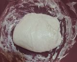 Foto langkah ke 5 dari resep Sourdough Rustic Bread.