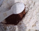 عکس مرحله 8 از دستور کیک تولدطرح یقه solmaz