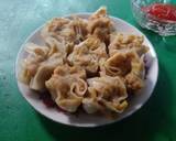 Cara Membuat Dimsum Ayam Wortel 6