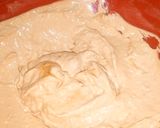 A picture of step 5 of Vanilla Coffee Paste.