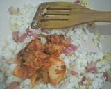 Kimchi Fried Rice recipe step 2 photo