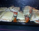 Foto del paso 5 de la receta: Sierra al horno 😋💯👌