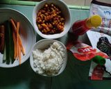 Foto langkah ke 7 dari resep Sushi SOSMAC.